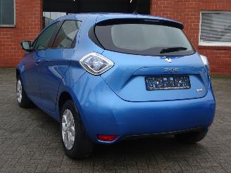 Renault Zoé 40 Life Easy 41Kwh Elektro,Airco,Navi,Cruise, INCL. ACCU !! picture 4