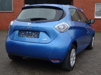 Renault Zoé 40 Life Easy 41Kwh Elektro,Airco,Navi,Cruise, INCL. ACCU !! picture 5