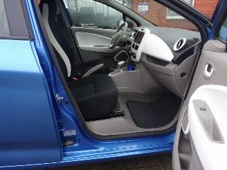 Renault Zoé 40 Life Easy 41Kwh Elektro,Airco,Navi,Cruise, INCL. ACCU !! picture 7