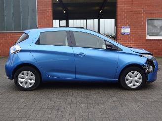 Renault Zoé 40 Life Easy 41Kwh Elektro,Airco,Navi,Cruise, INCL. ACCU !! picture 6