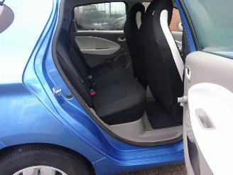 Renault Zoé 40 Life Easy 41Kwh Elektro,Airco,Navi,Cruise, INCL. ACCU !! picture 8