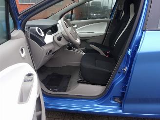 Renault Zoé 40 Life Easy 41Kwh Elektro,Airco,Navi,Cruise, INCL. ACCU !! picture 10