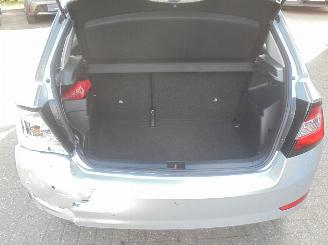 Skoda Fabia Ambition 1.0i 95pk Euro6, Airco, Cruise control, PDC picture 15