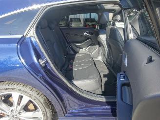 Mercedes Cla-klasse CLA 200 Shooting Brake Urban,Panorama,Leer, Navi picture 8