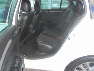 Renault Mégane Grandtour GT-Line 1.2 TCe 130pk Euro6, Leer, Navi, Cruise, Lane assist picture 9