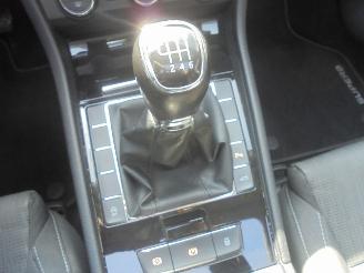 Skoda Superb 2.0 TDI Ambition Business, Panorama, Navi, DAB+, Climate & Cruise picture 15