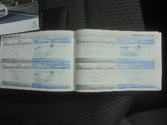 Peugeot 508 SW 1.6i HTP Executive 156pk Automaat picture 20