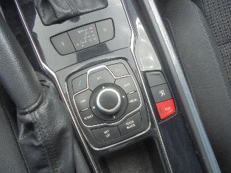 Peugeot 508 SW 1.6i HTP Executive 156pk Automaat picture 12