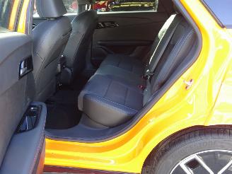 MG MG4 Luxury 150kw Elektro 68kw/h, Airco, Navi, Leer picture 8