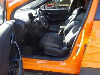MG MG4 Luxury 150kw Elektro 68kw/h, Airco, Navi, Leer picture 9