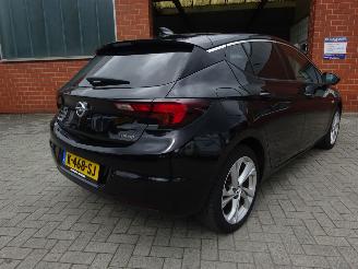 Opel Astra K Dynamic 1.4i Turbo 110kw Automaat GEARBOX PROBLEM , FIX PRICE ! picture 4