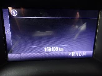 Opel Astra K Dynamic 1.4i Turbo 110kw Automaat GEARBOX PROBLEM , FIX PRICE ! picture 13