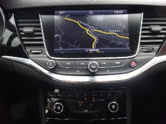 Opel Astra K Dynamic 1.4i Turbo 110kw Automaat GEARBOX PROBLEM , FIX PRICE ! picture 11