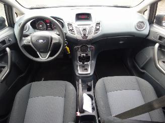 Ford Fiesta 1.4 Trend Automaat, 37.000 km NAP, Airco, Nieuwe APK picture 13