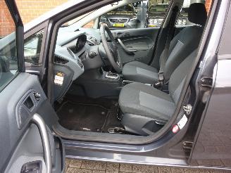 Ford Fiesta 1.4 Trend Automaat, 37.000 km NAP, Airco, Nieuwe APK picture 11