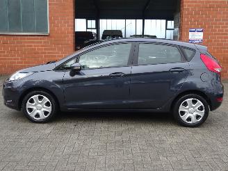 Ford Fiesta 1.4 Trend Automaat, 37.000 km NAP, Airco, Nieuwe APK picture 7