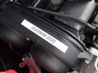 Ford Fiesta 1.4 Trend Automaat, 37.000 km NAP, Airco, Nieuwe APK picture 23