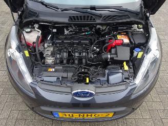 Ford Fiesta 1.4 Trend Automaat, 37.000 km NAP, Airco, Nieuwe APK picture 22