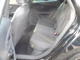 Seat Leon 1.4 EcoTSI FR DSG Automaat, Panorama, Climate & Cruise, DAB+ picture 12