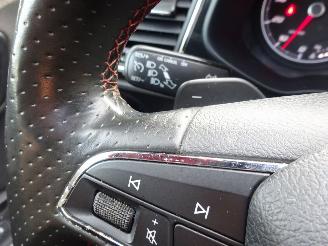 Seat Leon 1.4 EcoTSI FR DSG Automaat, Panorama, Climate & Cruise, DAB+ picture 24
