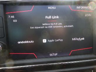 Seat Leon 1.4 EcoTSI FR DSG Automaat, Panorama, Climate & Cruise, DAB+ picture 20