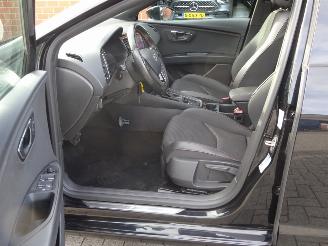 Seat Leon 1.4 EcoTSI FR DSG Automaat, Panorama, Climate & Cruise, DAB+ picture 10