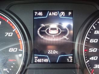 Seat Leon 1.4 EcoTSI FR DSG Automaat, Panorama, Climate & Cruise, DAB+ picture 17