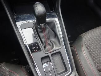 Seat Leon 1.4 EcoTSI FR DSG Automaat, Panorama, Climate & Cruise, DAB+ picture 19