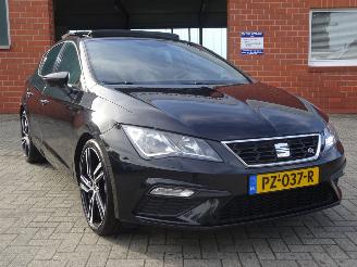 Seat Leon 1.4 EcoTSI FR DSG Automaat, Panorama, Climate & Cruise, DAB+ picture 3