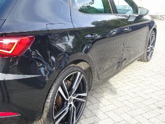 Seat Leon 1.4 EcoTSI FR DSG Automaat, Panorama, Climate & Cruise, DAB+ picture 7