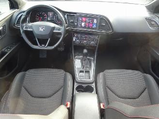 Seat Leon 1.4 EcoTSI FR DSG Automaat, Panorama, Climate & Cruise, DAB+ picture 14