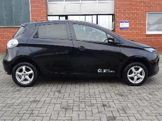 Renault Zoé 40 Intens Elektro, Airco, Cruise picture 6