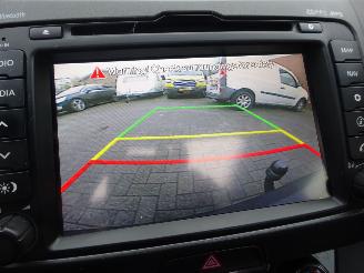 Kia Sportage 2.0i CVVT X-Clusive 120kw Aurtom., Panorama, Vol Leder, Navi-MMS picture 16