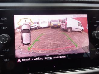 Volkswagen T-Roc Style 81kw TSI , Airco, Navi-MMS, Cruise picture 26