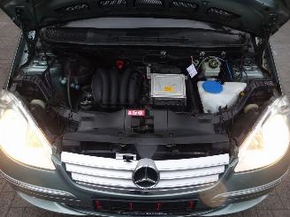 Mercedes A-klasse A 170 Elegance, Airco, Stoelverw., El pakket, Trekhaak picture 21