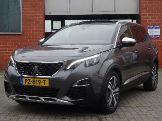 Peugeot 5008 GT 132kw Autom., 7 pers., Panorama, Vol leer, Massage, DiGi, picture 2