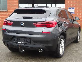 BMW X2 X2 sDrive 18 d Advantage, Navi, Climate & Cruise picture 4