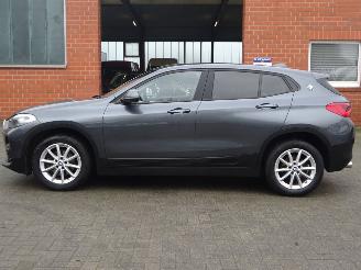 BMW X2 X2 sDrive 18 d Advantage, Navi, Climate & Cruise picture 15