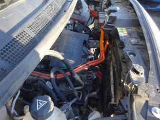 Toyota ProAce Long Extra Range Cool 75 kWh 100kw Electric, 9 persoons, Airco, Navi, Cruise picture 22