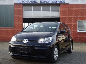 Unfallwagen Volkswagen Up! 48kw Euro6-d, Airco, Lane assist, DAB+ MMS 2023/4