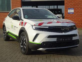 Opel Mokka-E Elegance 11kw lader, DAB+, Stoel en stuurverw, Camera, Lane assist picture 3