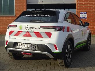 Opel Mokka-E Elegance 11kw lader, DAB+, Stoel en stuurverw, Camera, Lane assist picture 4