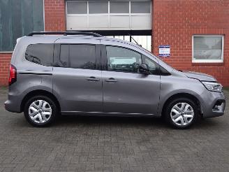 Renault Kangoo Techno 96kw Benzine, Climate & Cruise, Navi, DAB+ picture 11