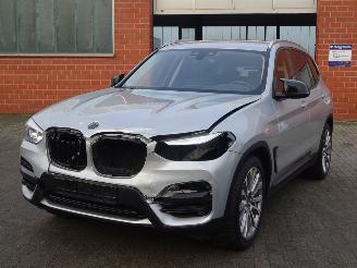 BMW X3 X3 M xDrive 30 i Advantage 185kw Automaat picture 2
