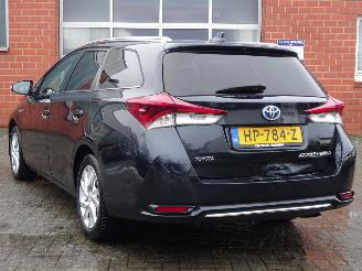 Toyota Auris Touring Sports Auris Touring Sports 1.8 Hybrid Cool, Panorama picture 4