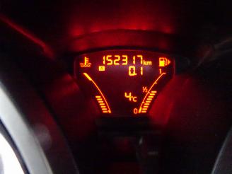 Nissan Juke 85 kw Connecta, Panorama, Half leer, Navi, Climate & Cruise picture 19