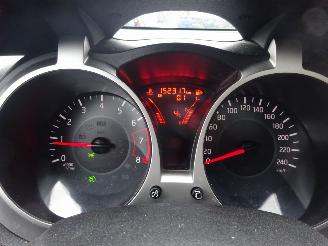 Nissan Juke 85 kw Connecta, Panorama, Half leer, Navi, Climate & Cruise picture 20