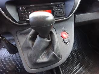 Renault Kangoo Z.E. Lang Elektro, D.C. ,5 pers., Airco picture 12