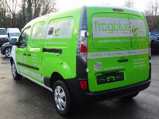 Renault Kangoo Z.E. Lang Elektro, D.C. ,5 pers., Airco picture 5