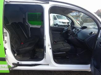 Renault Kangoo Z.E. Lang Elektro, D.C. ,5 pers., Airco picture 14